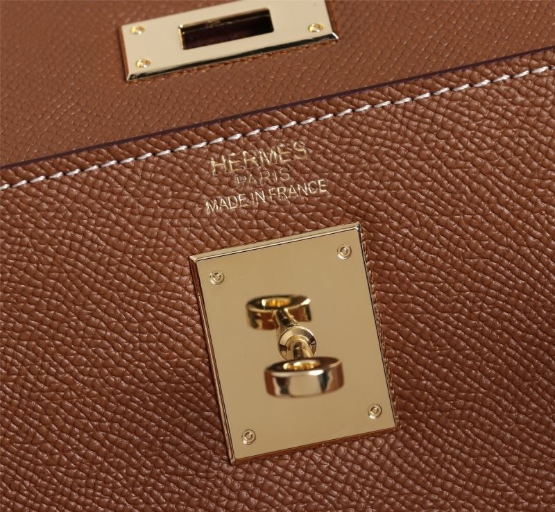 Hermes Kelly Bags